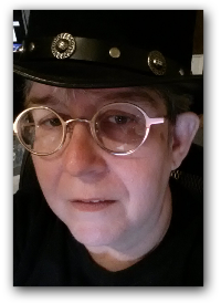 Author Rie Sheridan Rose